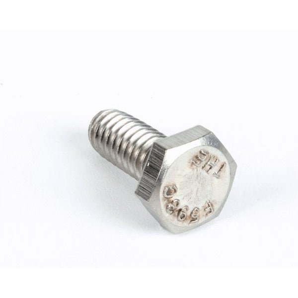 Nemco Screw 1/4-20X5/8, Hhcs S/S 45626 - main